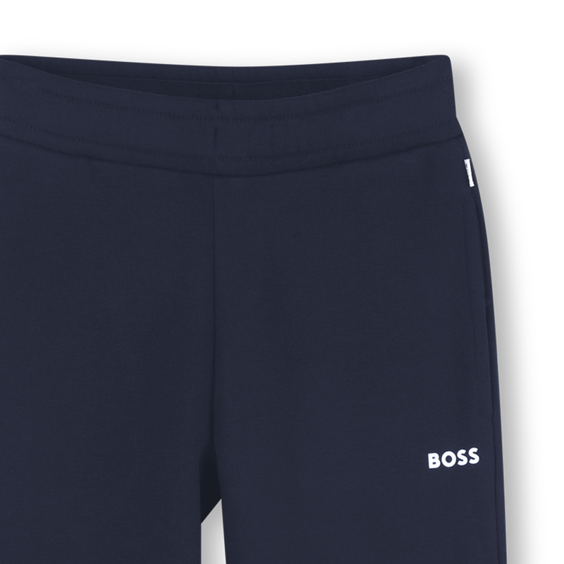 Jogger set BOSS 
                        BOY