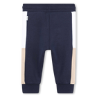 Fleece joggingbroek BOSS 
                    BOY