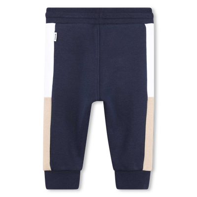 Fleece joggingbroek BOSS BOY
