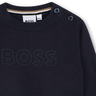 Trui BOSS 
                    BOY