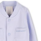 3-delige set GIVENCHY 
                    UNISEX