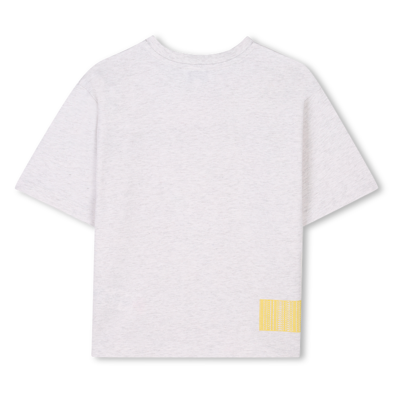 T-shirt met illustraties MARC JACOBS 
                        BOY