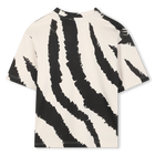 Katoenen jersey T-shirt MARC JACOBS 
                    BOY