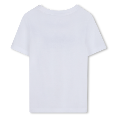 T-shirt met korte mouwen TIMBERLAND BOY