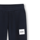 Joggingbroek BOSS 
                    BOY