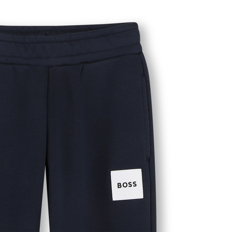 Joggingbroek BOSS 
                        BOY