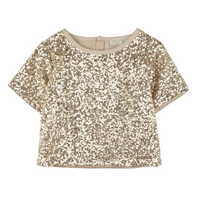 BLOUSE MICHAEL KORS GIRL