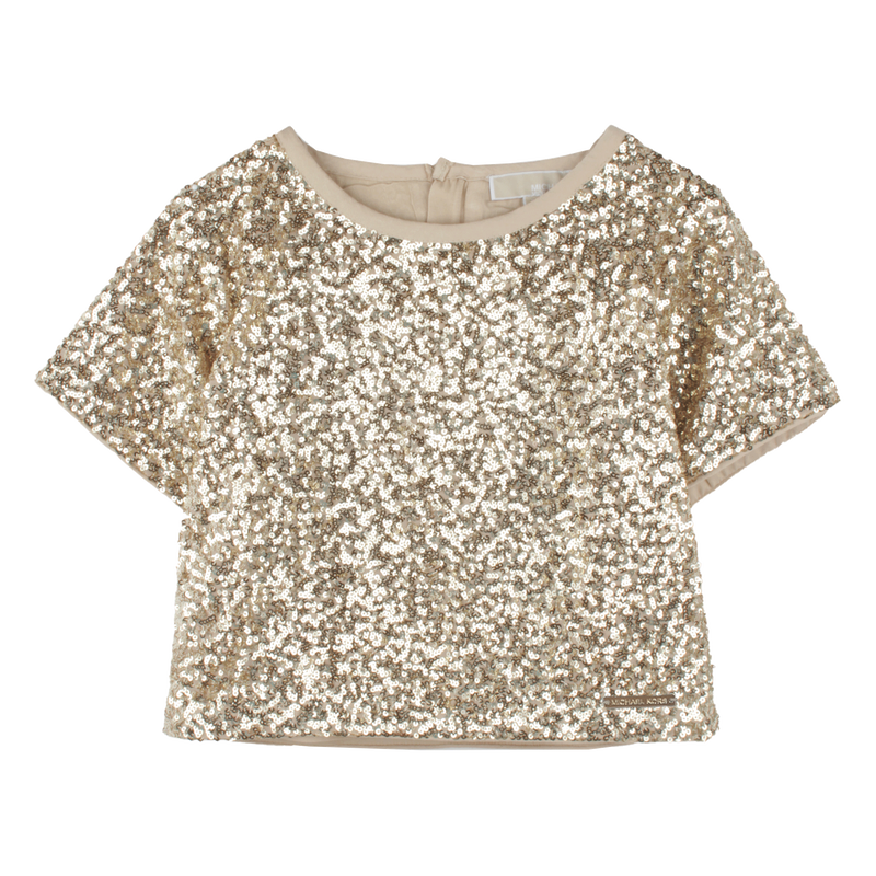 BLOUSE MICHAEL KORS 
                        GIRL