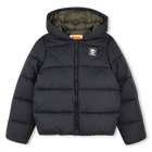 Hoofddoek met capuchon TIMBERLAND 
                    BOY