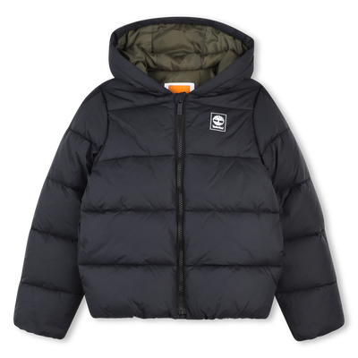 Hoofddoek met capuchon TIMBERLAND BOY