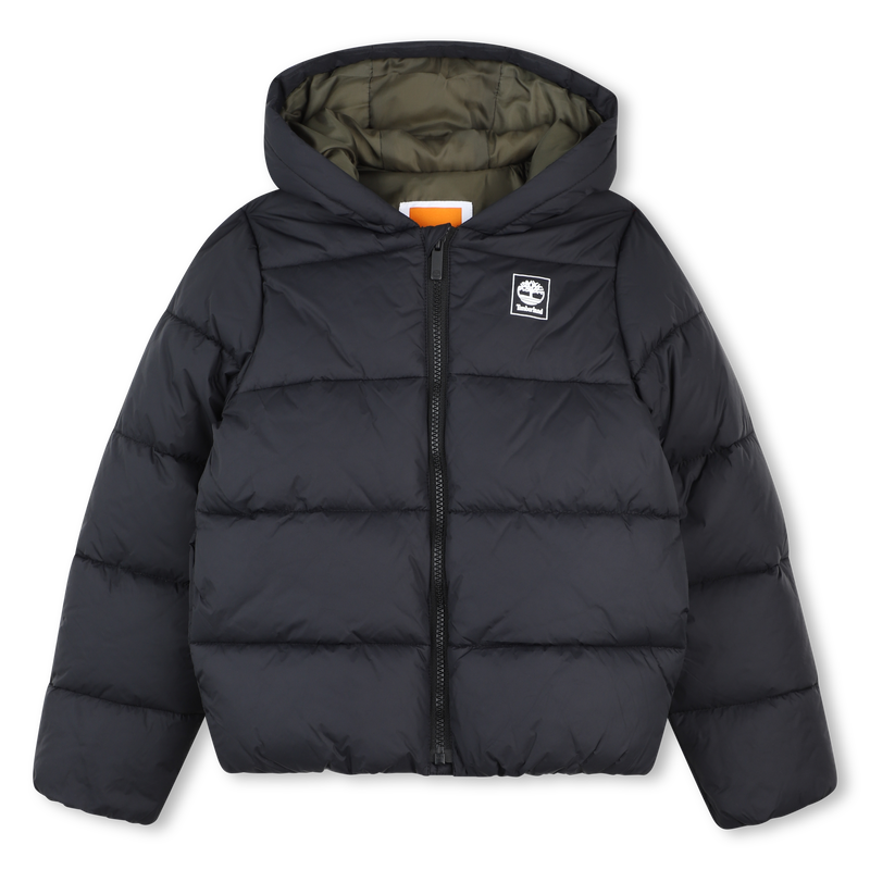 Hoofddoek met capuchon TIMBERLAND 
                        BOY