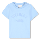 T-shirt met korte mouwen GIVENCHY 
                    BOY