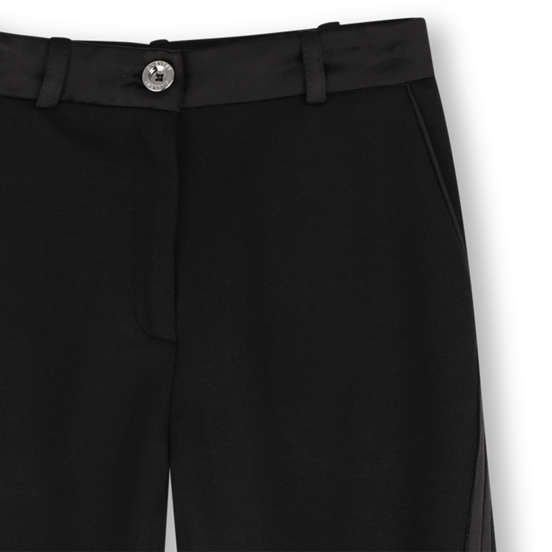Joggingbroek GIVENCHY 
                        GIRL