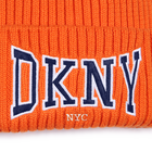 Gebreide muts DKNY 
                    BOY