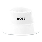 Omkeerbare bob BOSS 
                    BOY