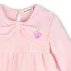Velours jurk BILLIEBLUSH 
                    MEISJE