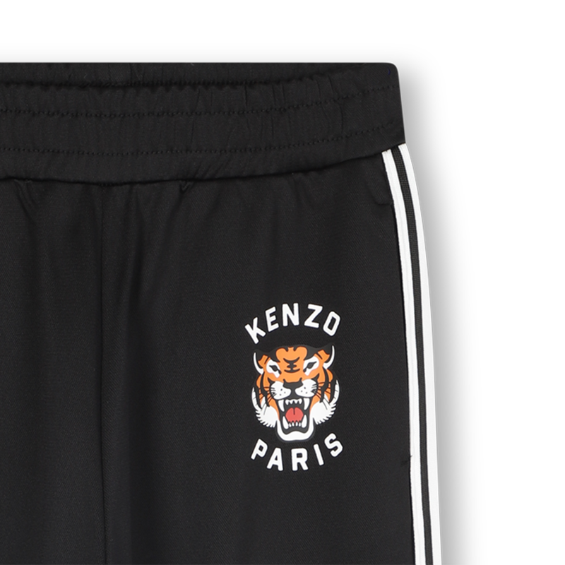 Rechte joggingbroek KENZO KIDS 
                        UNISEX