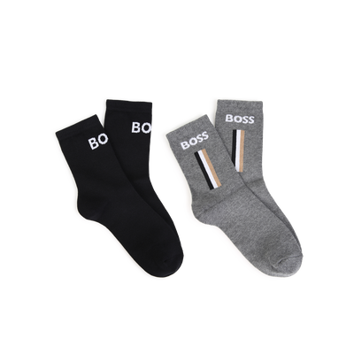 Set van sokken BOSS BOY