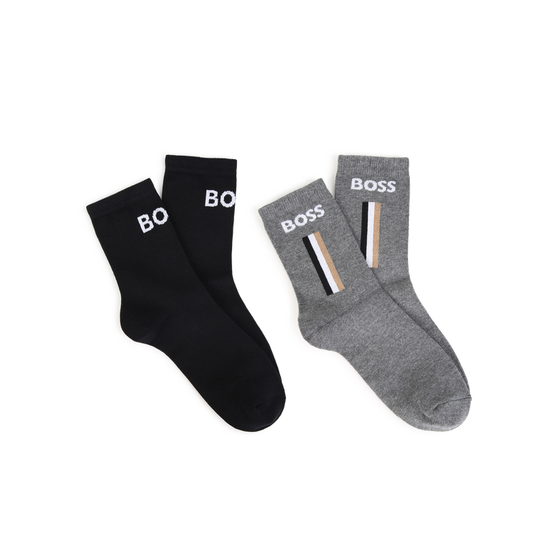 Set van sokken BOSS 
                        BOY