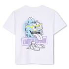 T-shirt met korte mouwen BILLIEBLUSH 
                    BOY
