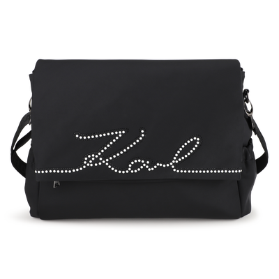 Verzorgingstas KARL LAGERFELD KIDS UNISEX