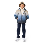 Omkeerbare bob BOSS 
                    BOY