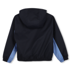 Windjack met capuchon KENZO KIDS 
                    BOY