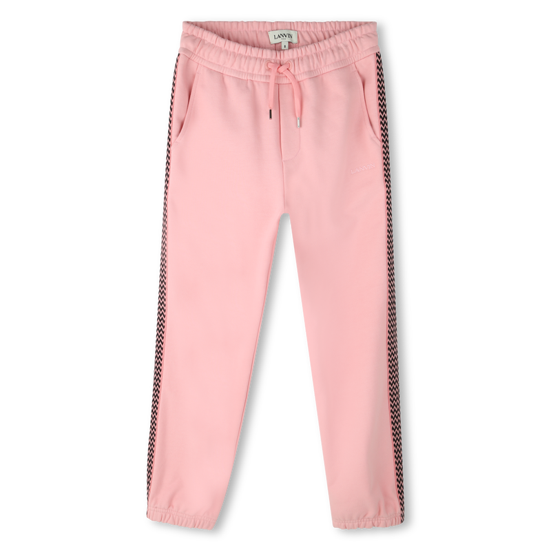 Joggingbroek LANVIN 
                        GIRL