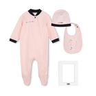 Pyjama set KARL LAGERFELD KIDS 
                    MEISJE