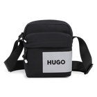 Schoudertas HUGO 
                    JONGEN