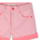 Korte broek BILLIEBLUSH 
                    MEISJE