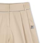 Shorts met details DKNY 
                    GIRL