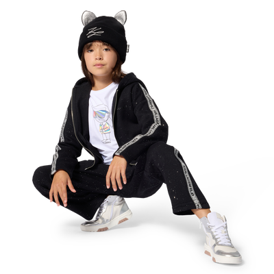 Breipet KARL LAGERFELD KIDS GIRL