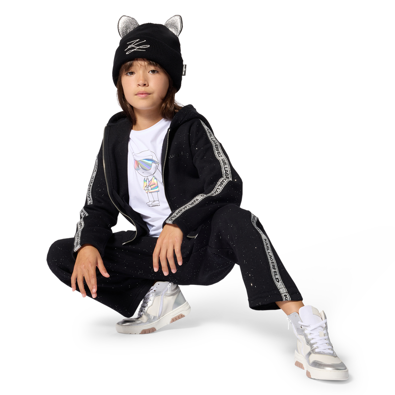 Breipet KARL LAGERFELD KIDS 
                        GIRL