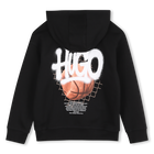 Hoodie HUGO 
                    JONGEN