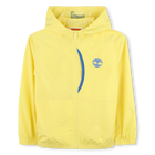 Opvouwbaar windjack met rits TIMBERLAND 
                    BOY