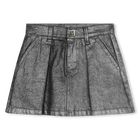 Katoenen jeansrok DKNY 
                    GIRL