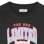 T-shirt met lange mouwen BILLIEBLUSH 
                    GIRL