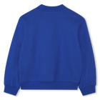 Kerst Sweatshirt BILLIEBLUSH 
                    BOY
