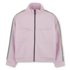 VEST JOGGING KARL LAGERFELD KIDS 
                    GIRL