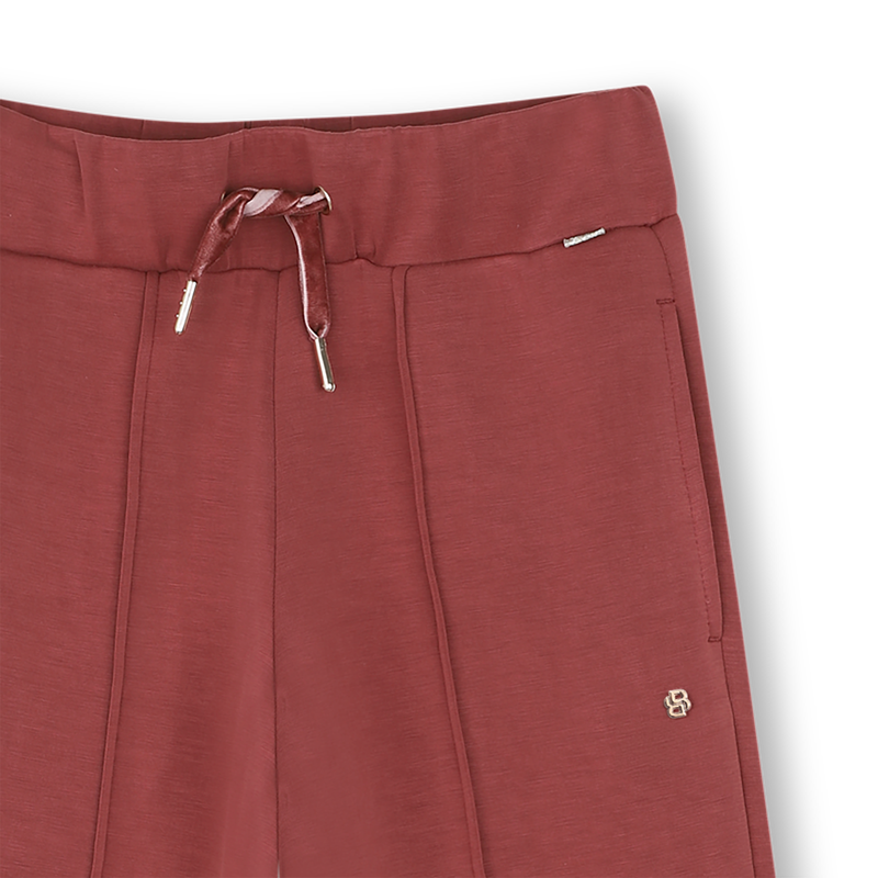 Joggingbroek BOSS 
                        GIRL
