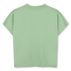 T-shirt met korte mouwen KENZO KIDS 
                    UNISEX