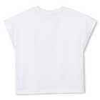 T-shirt BOSS 
                    MEISJE