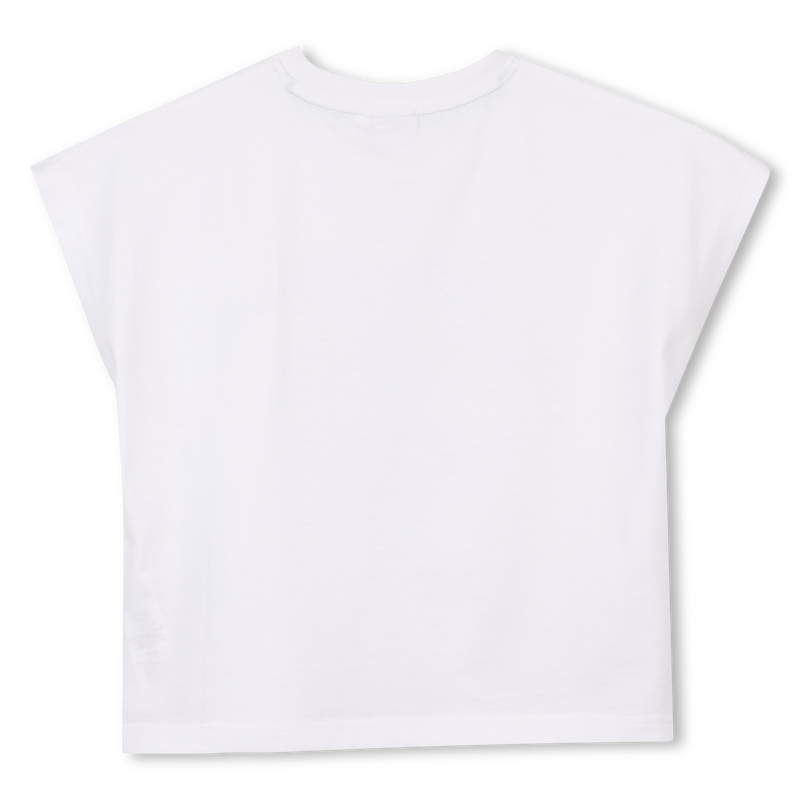 T-shirt BOSS 
                        MEISJE