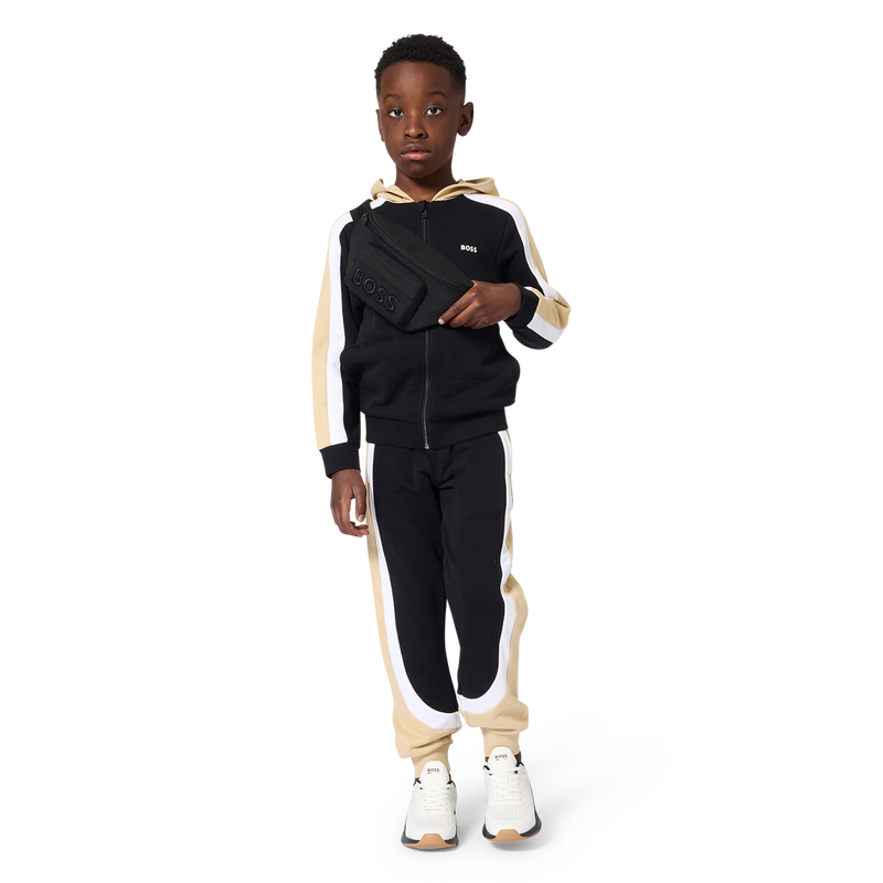 HEUPTASJE BOSS 
                        BOY