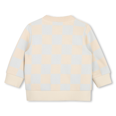 Sweater KENZO KIDS JONGEN