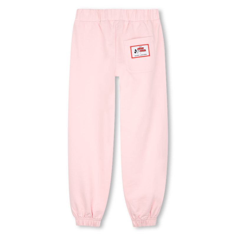 Joggingbroek MARC JACOBS 
                        MEISJE