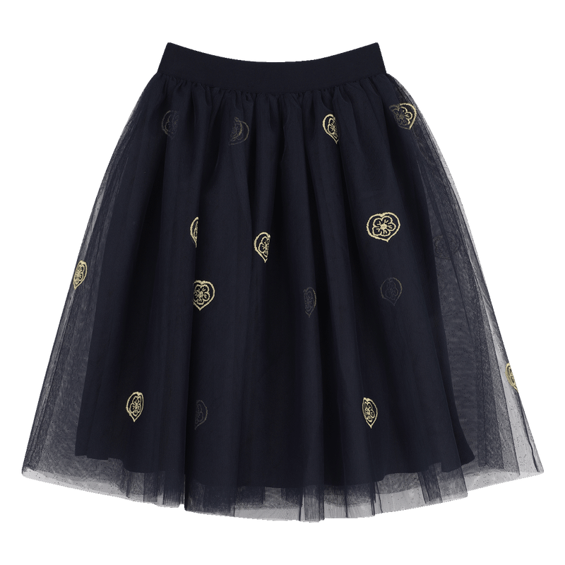 Tulle rok KENZO KIDS 
                        MEISJE