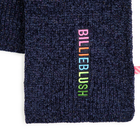 Gebreide sjaal BILLIEBLUSH 
                    GIRL