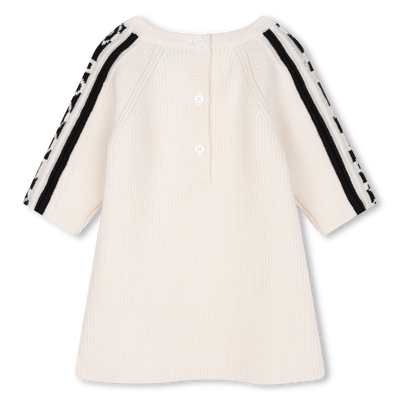 Jurk van tricot MARC JACOBS UNISEX